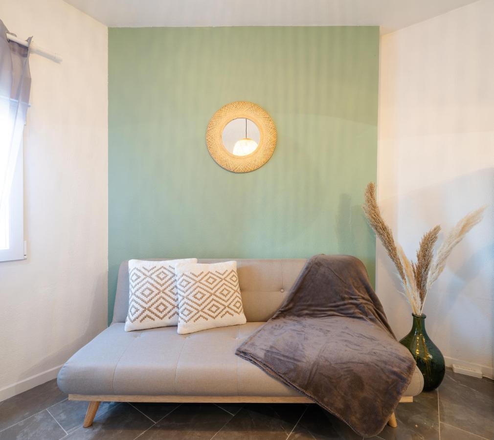 Bonito Apartamento Equipado, Cerca De La Playa Empuriabrava Exterior foto