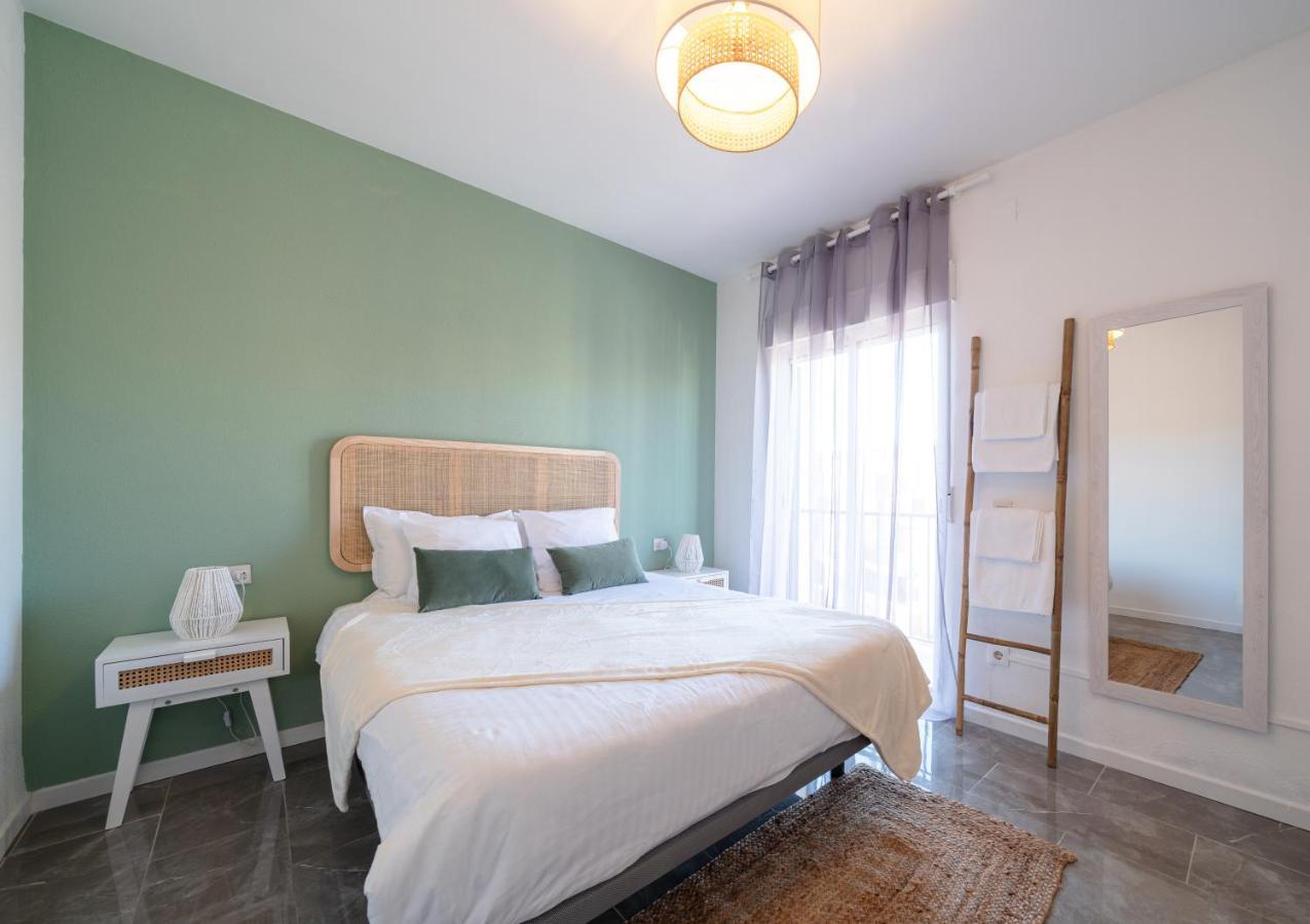Bonito Apartamento Equipado, Cerca De La Playa Empuriabrava Exterior foto